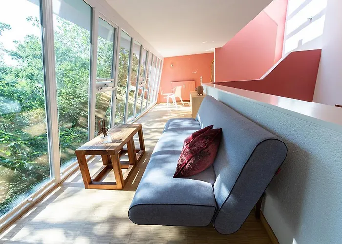 Darmstadt Loft