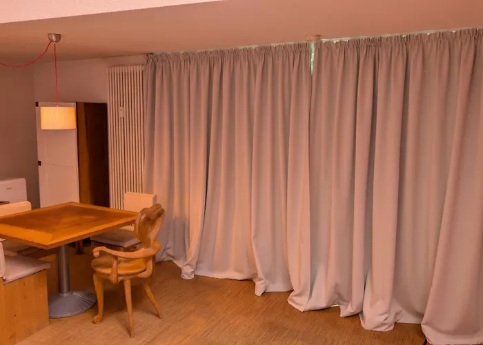 Darmstadt Loft
