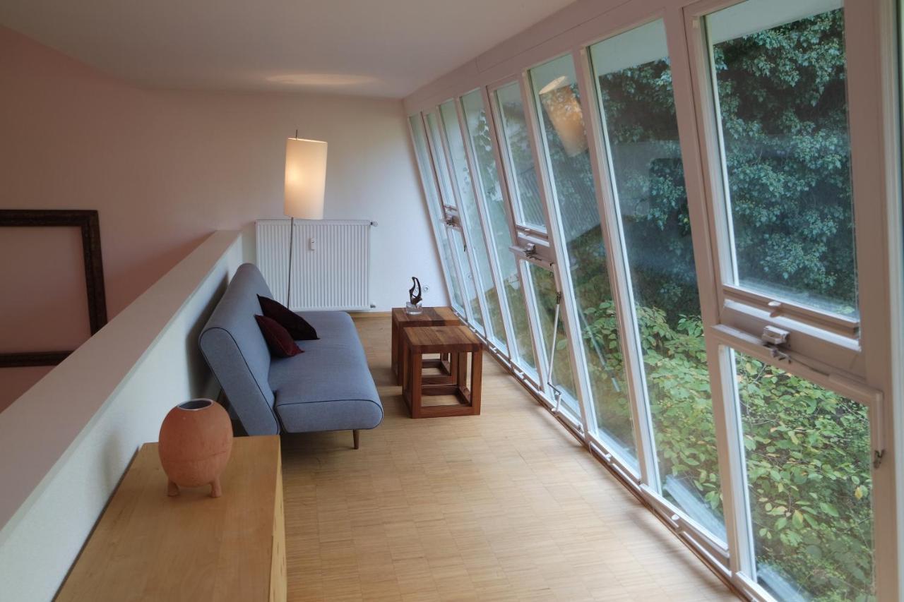 Loft * Darmstadt