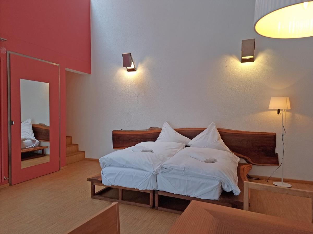 Loft Darmstadt