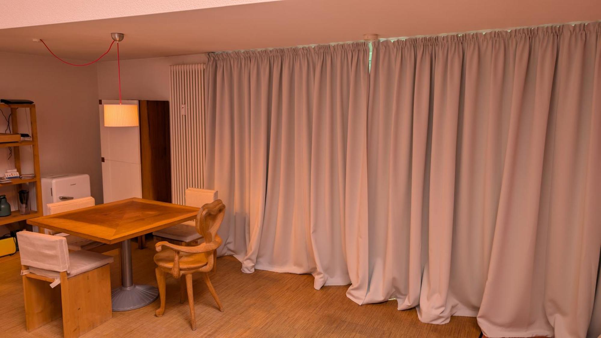 Loft Apartment Darmstadt