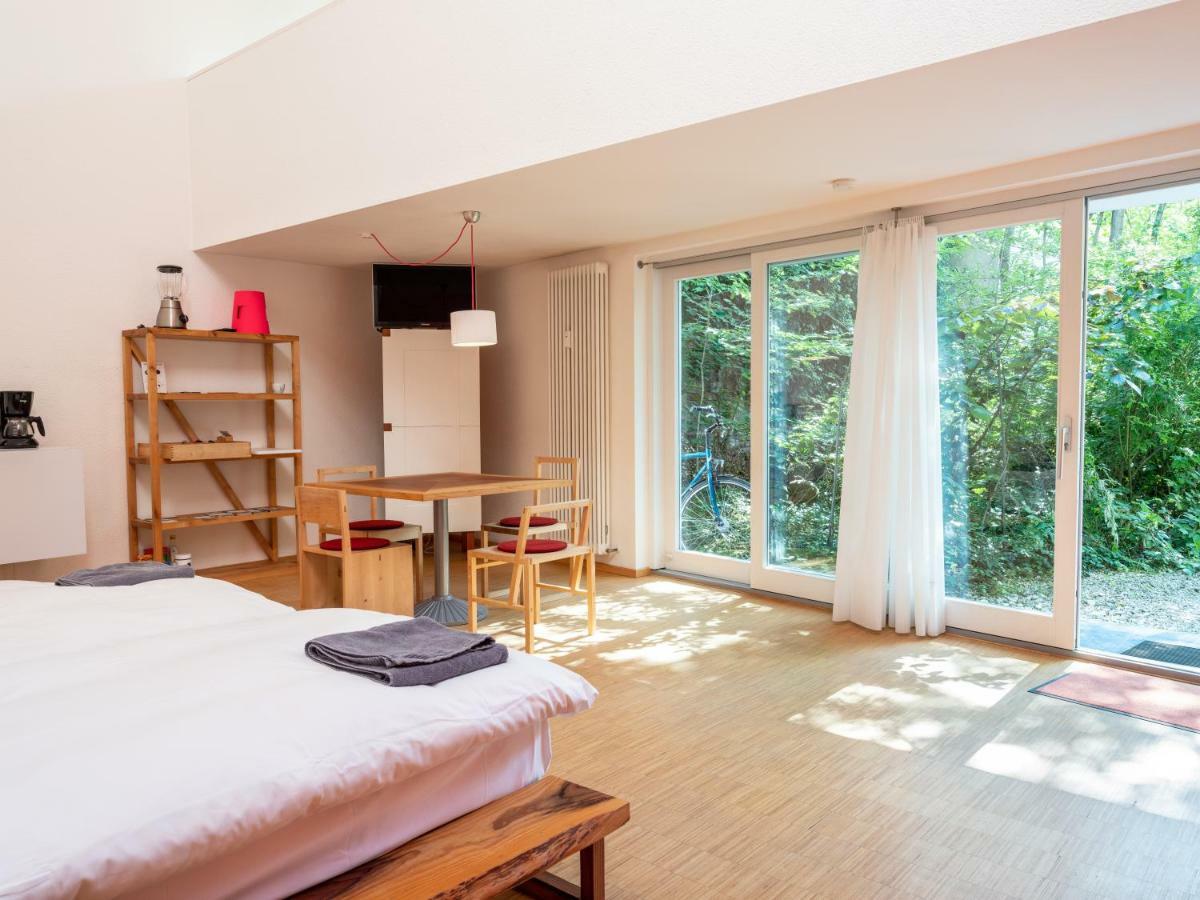 Loft Apartment *