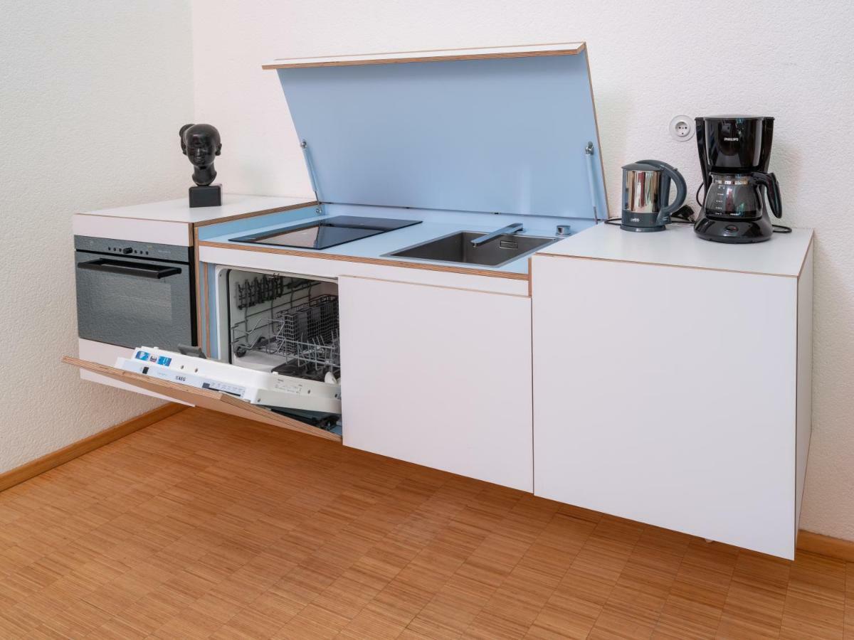 Loft Darmstadt