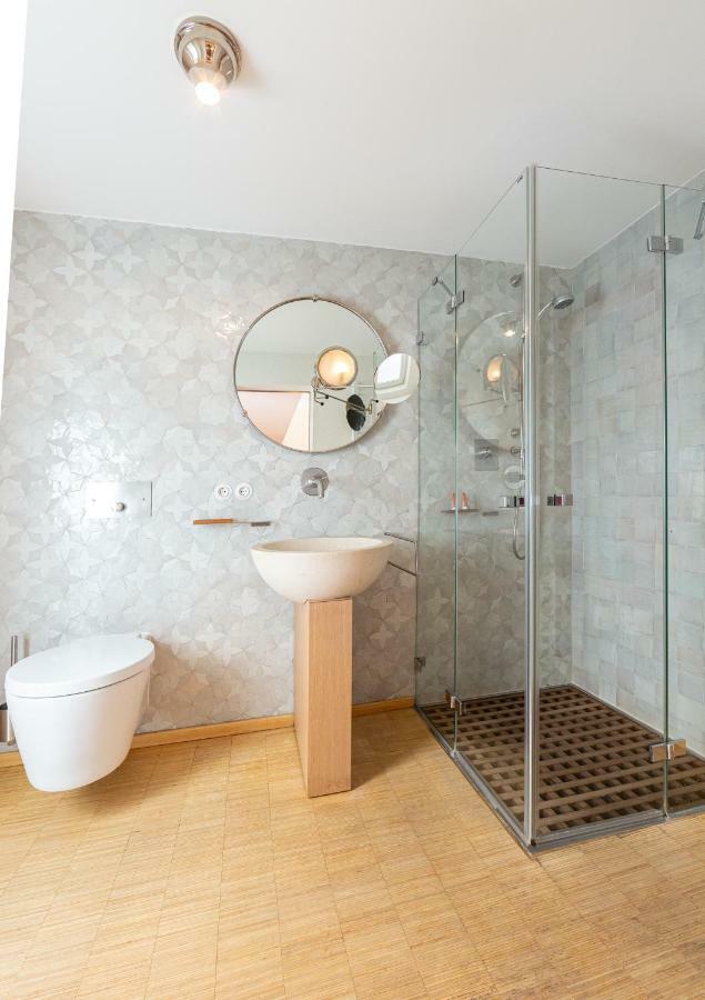 Loft Darmstadt