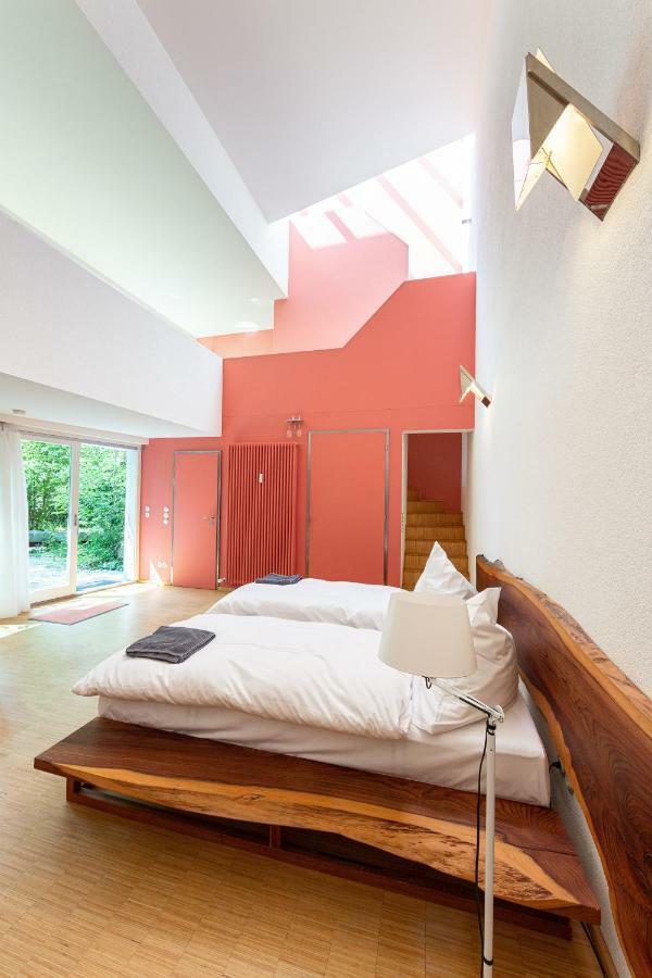 Loft * Darmstadt