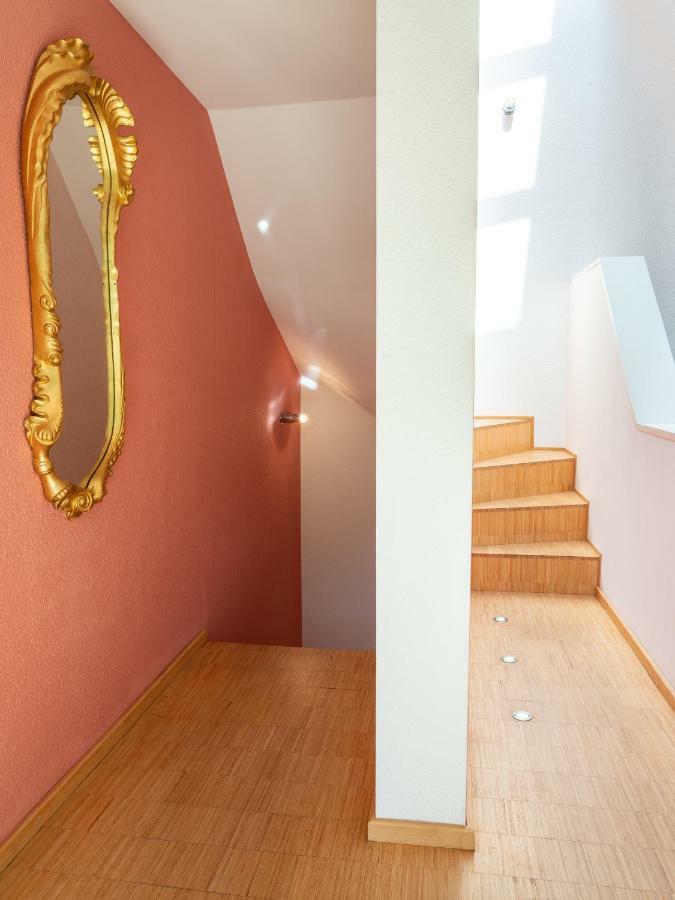 Loft Darmstadt