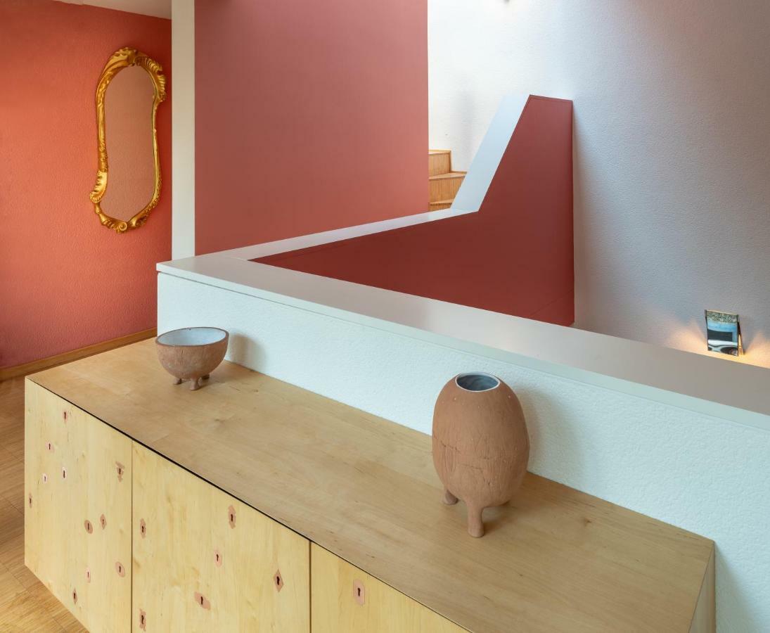 Loft * Darmstadt