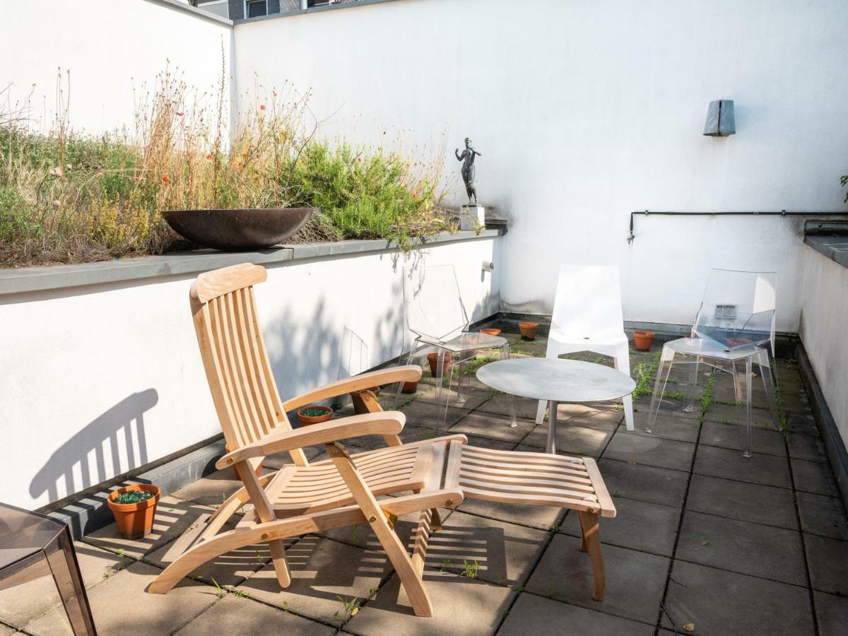 Apartment Loft Darmstadt